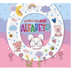 Livro do bebê - Alfabeto