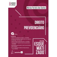 Direito Previdenciário - Coleção Esquematizado - 16ª Edição 2026