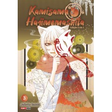 Kamisama hajimemashita 03 Kamisama hajimemashita 03