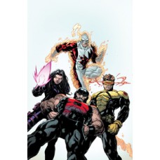 Os fabulosos x-men (2025) 11