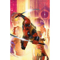 Deadpool (2025) 11