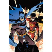 Batman (2025) 08
