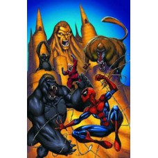 Aventuras marvel 20