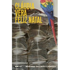 Cláudia Vera Feliz Natal
