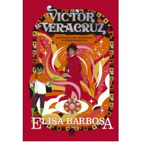 Victor Veracruz: Advogado de criaturas e seres mágicos