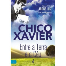 Entre a Terra e o Céu
