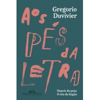 Aos pés da letra
