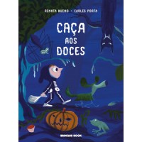 Caça aos doces