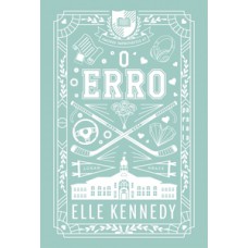 O erro (nova edição)