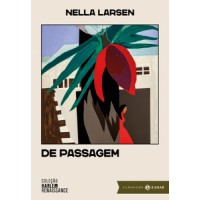 De passagem: edição comentada
