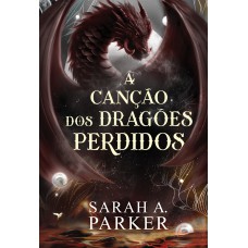 A canção dos dragões perdidos – A continuação de 