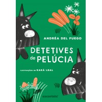 Detetives de pelúcia