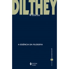 A essência da filosofia