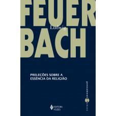 Preleções sobre a essência da religião