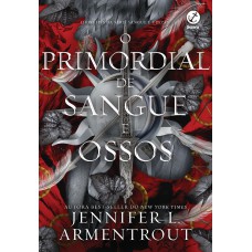 Primordial de sangue e ossos (Vol. 6 Sangue e Cinzas)