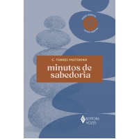 Minutos de sabedoria - Masculino