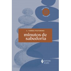 Minutos de sabedoria - Masculino