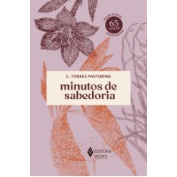 Minutos de sabedoria - Feminino