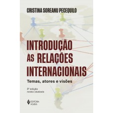 Introdução às relações internacionais