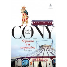 O piano e a orquestra