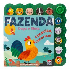 Ouça e Sinta: Fazenda Ouça e Sinta: Fazenda