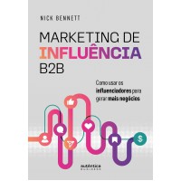 Marketing de Influência B2B