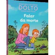 Falar da morte