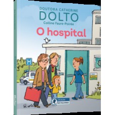 O hospital O hospital