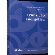 Transição energética Transição energética