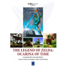 OLD!Gamer Classics: The Legend of Zelda: Ocarina of Time