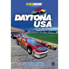 Bookzine OLD!Gamer - Volume 28: Daytona USA