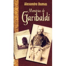 Memórias de garibaldi