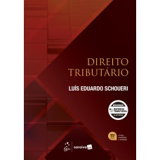 Direito Tributário - 15ª Edição 2026