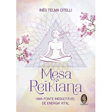 Mesa Reikiana
