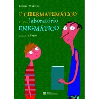 O cibermatemático e seu laboratório enigmático