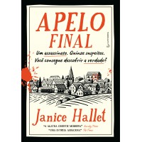 Apelo final