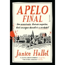 Apelo final