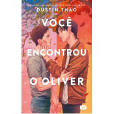 Você encontrou o Oliver