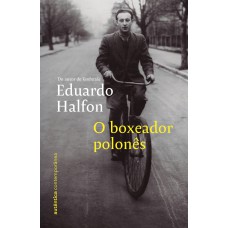 O boxeador polonês