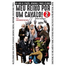 Meu reino por um cavalo! 2