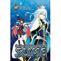 That Time I Got Reincarnated as a Slime Vol. 25
