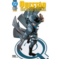 Questão: crime na torre de vigilância