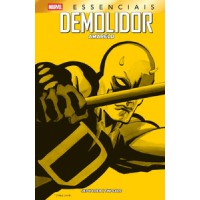 Demolidor: amarelo (marvel essenciais) Demolidor: amarelo (marvel essenciais)