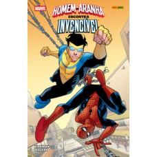 Homem-Aranha Encontra Invencível