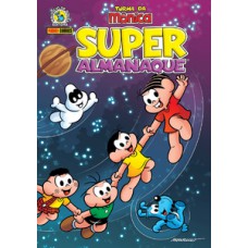 Superalmanaque da turma da mônica - 22