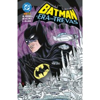 Batman: a era das trevas Batman: a era das trevas
