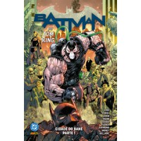 Batman por tom king vol. 13 Batman por tom king vol. 13
