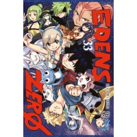 Edens Zero Vol. 33