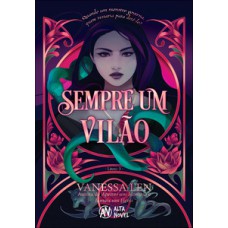 Sempre um vilão Sempre um vilão