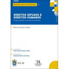 Direitos difusos e direitos humanos